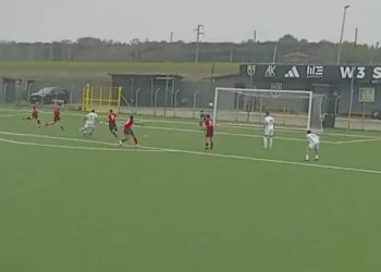 W3 Maccarese-Valmontone 1921 Eccellenza Lazio