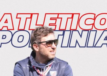 ATLETICO PONTINIA