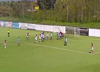 Academy Ladispoli-Astrea Eccellenza Lazio