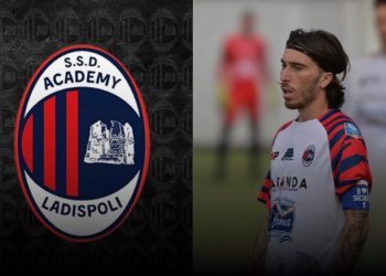 Academy Ladispoli Eccellenza Lazio