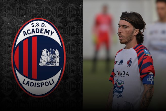 Academy Ladispoli Eccellenza Lazio