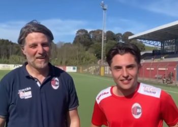 Academy Ladispoli Under 19