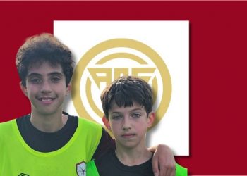 Accademia Calcio Frascati Under 14