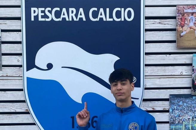 Accademia Calcio Roma Under 15
