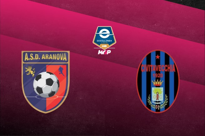 Aranova-Civitavecchia Eccellenza Lazio