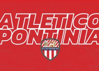 Atletico Pontinia Eccellenza Lazio