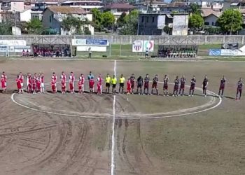 Atletico Pontinia-Unipomezia Eccellenza Lazio