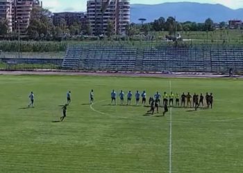 CSP-Vis Sezze Eccellenza Lazio