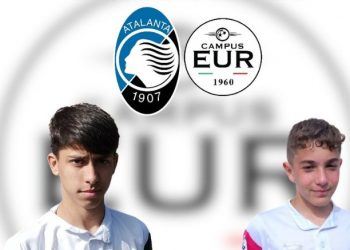 Campus Eur Under 14