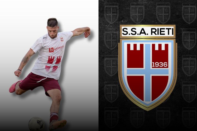 Eccellenza Lazio SSA Rieti