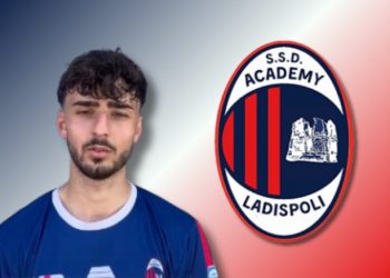 Eccellenza Lazio Academy Ladispoli