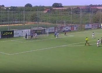 Eccellenza Lazio Academy Ladispoli Citizen Academy