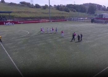 Eccellenza Lazio Aranova FC Viterbo