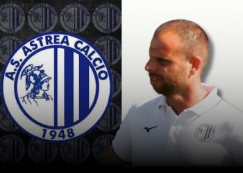 Eccellenza Lazio Astrea