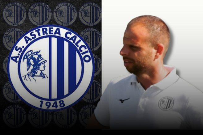 Eccellenza Lazio Astrea
