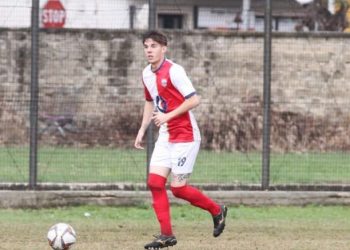 Eccellenza Lazio Atletico Pontinia (1)