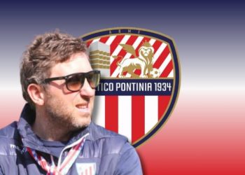 Eccellenza Lazio Atletico Pontinia