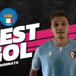 Eccellenza Lazio Best gol Oriano