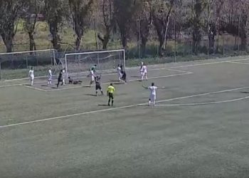 Eccellenza Lazio Campus Eur Villalba