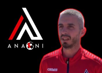 ccellenza Lazio Città di Anagni