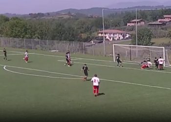 Eccellenza Lazio Città di Anagni-Lodigiani