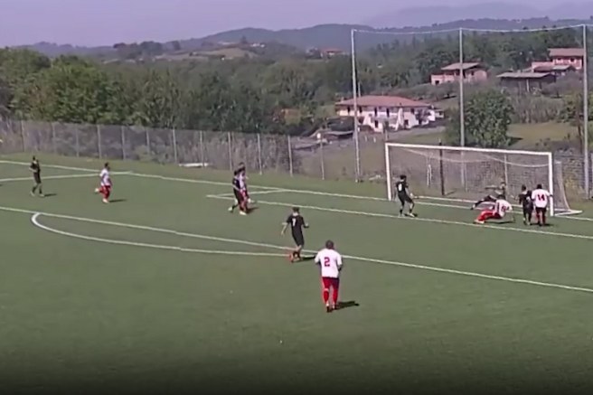 Eccellenza Lazio Città di Anagni-Lodigiani