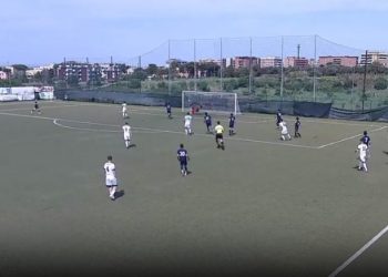 Eccellenza Lazio Civitavecchia Luiss