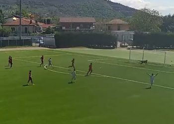 Eccellenza Lazio Ferentino Gaeta