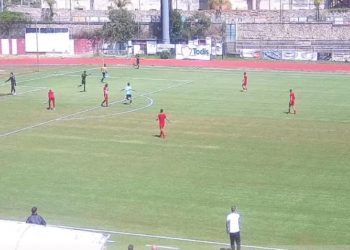 Eccellenza Lazio Gaeta CS Primavera