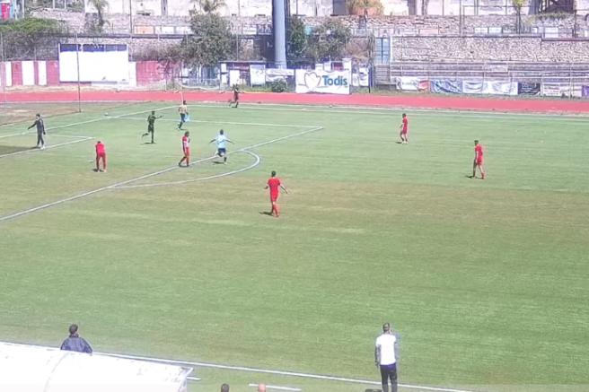 Eccellenza Lazio Gaeta CS Primavera