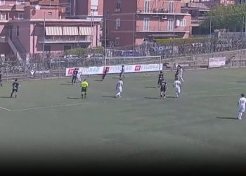 Eccellenza Lazio PC Tor Sapienza Racing Ardea