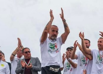 Eccellenza Lazio Pescatori Ostia Albano