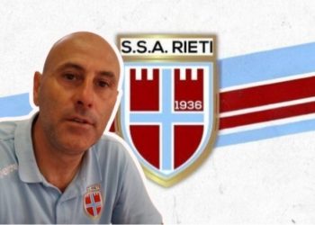 Eccellenza Lazio SSA Rieti (1)