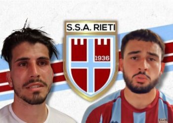 Eccellenza Lazio SSA Rieti (1)