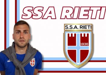 Eccellenza Lazio SSA Rieti