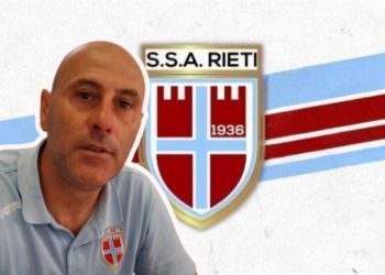 Eccellenza Lazio SSA Rieti