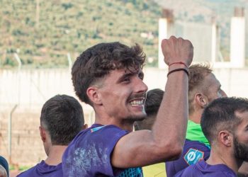 Eccellenza Lazio Terracina