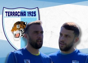 Eccellenza Lazio Terracina