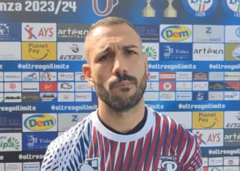 Eccellenza Lazio Unipomezia