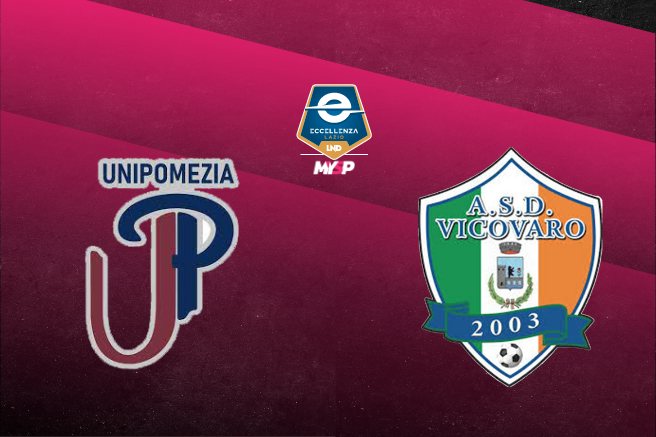 Eccellenza Lazio Unipomezia Vicovaro