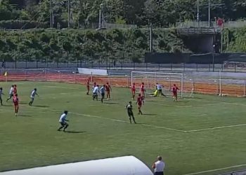 Eccellenza Lazio Valmontone 1921 Astrea