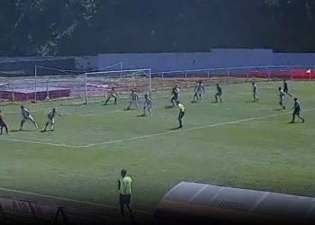 Eccellenza Lazio Valmontone Pomezia