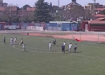 Eccellenza Lazio Villalba Montespaccato