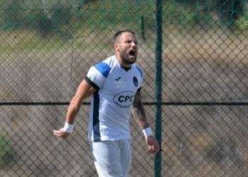 Eccellenza Lazio Vittorini