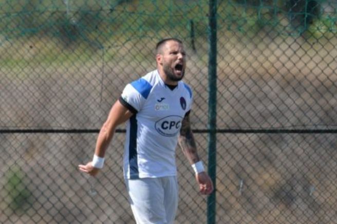 Eccellenza Lazio Vittorini