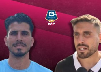 Eccellenza Lazio classifica marcatori