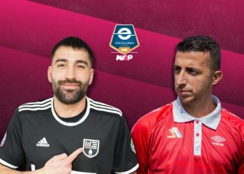 Eccellenza Lazio classifica marcatori