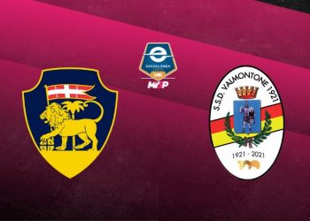 FC Viterbo Valmontone 1921 Eccellenza Lazio