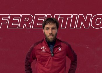 Ferentino Eccellenza Lazio