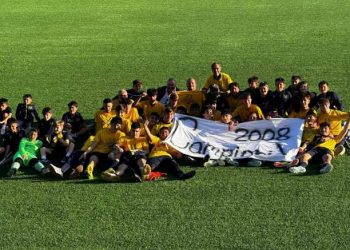Fonte Meravigliosa Under 16